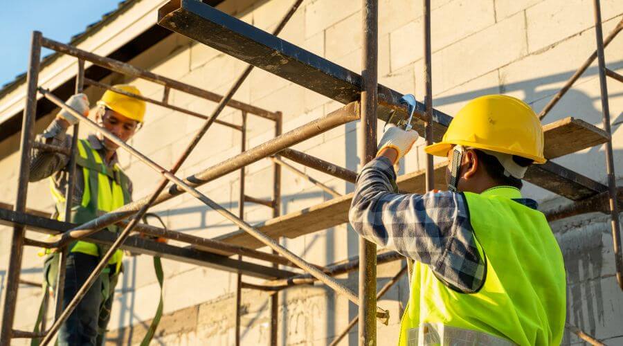 Expert top industrial roofings services in River Rouge, MI